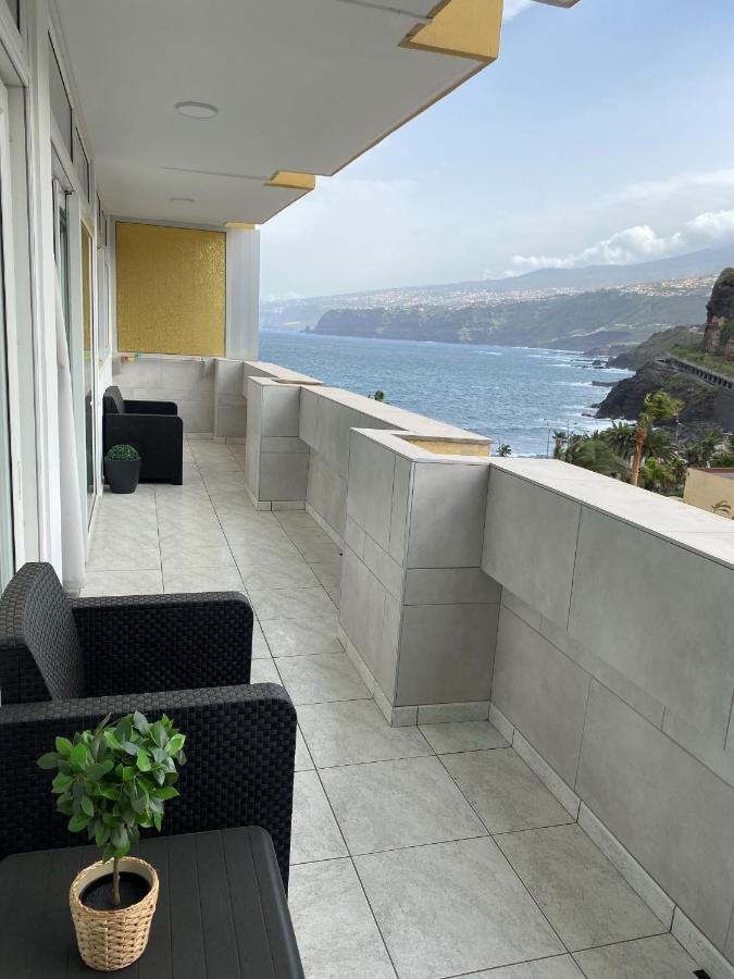 22 Estudio con terraza a estrenar Puerto de la Cruz Apartamento Puerto de la Cruz  Exterior foto
