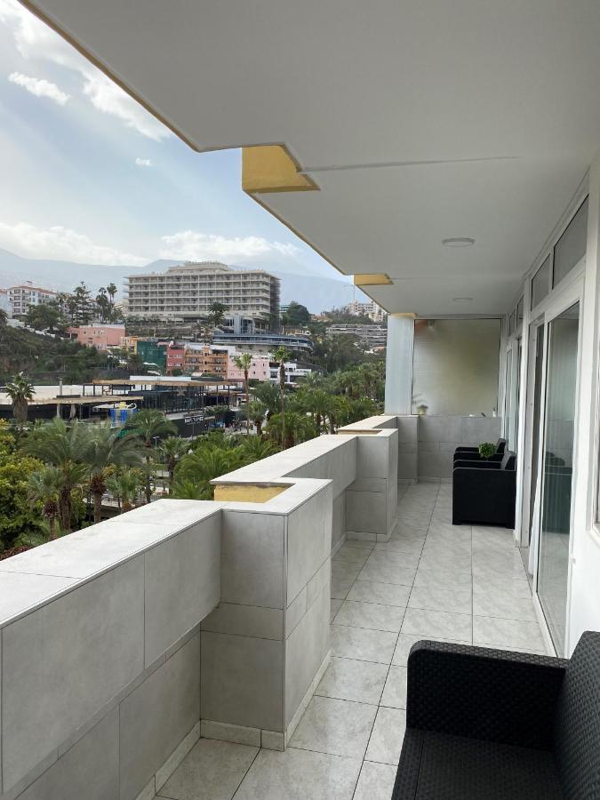 Apartamento 22 Estudio con terraza a estrenar Puerto de la Cruz Puerto de la Cruz  Exterior foto